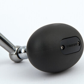 Shimano Baitrunner D Freilaufrolle