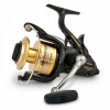 Shimano Baitrunner D Freilaufrolle