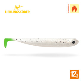 Lieblingsköder 12,5cm Gummfisch