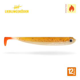 Lieblingsköder 12,5cm Gummfisch