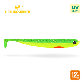 Lieblingsköder 12,5cm Gummfisch