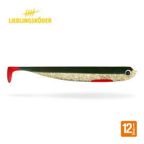 Lieblingsköder 12,5cm Gummfisch