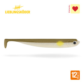 Lieblingsköder 12,5cm Gummfisch