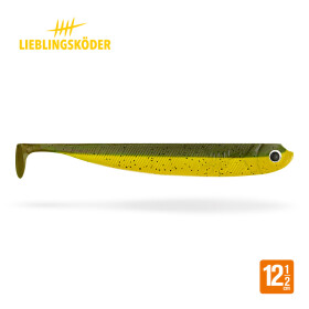 Lieblingsköder 12,5cm Gummfisch