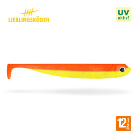Lieblingsköder 12,5cm Gummisch
