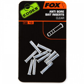 Fox Edges Anti Bore Bait Inserts