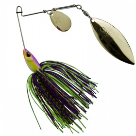 Gunki Spinnaker 1/2 Spinnerbait 14g