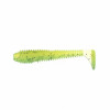 AngelSpezi Big SpringWorm 80mm 6g mit Tintenfisch Aroma