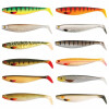 Fox Rage Pro Shad Natural Classics II 18cm Gummifisch