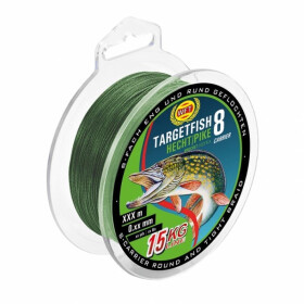 WFT Targetfish Hecht Grün 150m