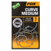 Fox EDGES™ Curve Medium