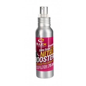 Illex Nitro Booster Spray