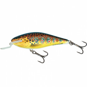 Salmo Executor Shallow Runner 9cm