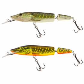 Salmo Pike Jointed Deep Runner 13cm