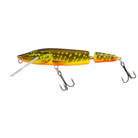 Salmo Pike Jointed Floater 11cm