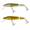 Salmo Pike Jointed Floater 11cm