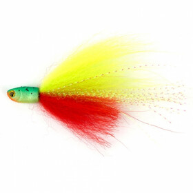 Fox Rage Dropshot Fly 8cm