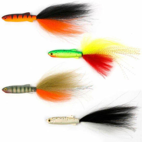 Fox Rage Dropshot Fry 12cm