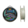 WFT Targetfish 8 Forelle/Meerforelle White 180m