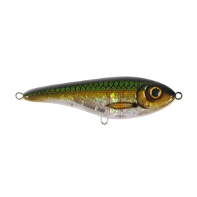 Strike Pro Buster Jerk II Jerkbait