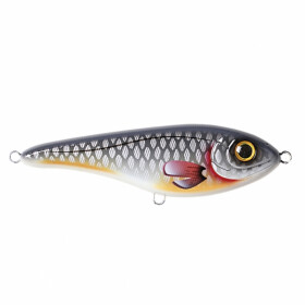 Strike Pro Buster Jerk II Jerkbait