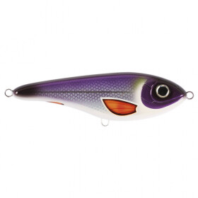 Strike Pro Buster Jerk II Jerkbait