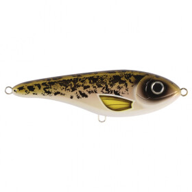 Strike Pro Buster Jerk II Jerkbait