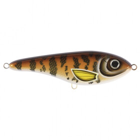 Strike Pro Buster Jerk II Jerkbait