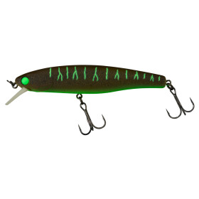Illex Arnaud 100 F Wobbler