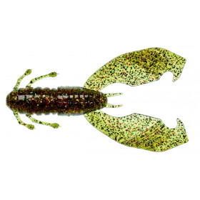 Gunki Boogie Craw 3" Gummiköder