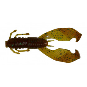 Gunki Boogie Craw 3" Gummiköder