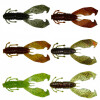 Gunki Boogie Craw 3" Gummiköder