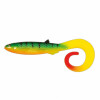 Quantum Yolo Curly Shad 26cm Gummifisch