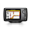 Humminbird Helix 5 Sonar G2 Echolot