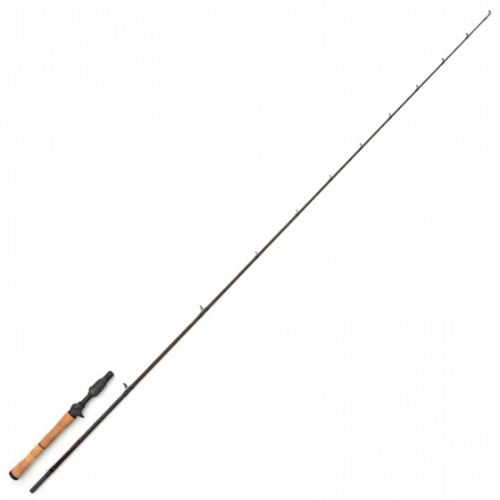 Westin W4 Vertical Jigging-T M 1,85m 14-28g