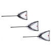Fox Rage Warrior Rubber Mesh Kescher