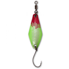Magic Trout Bloody Zoom Spoon 2,5g