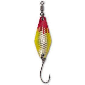 Magic Trout Bloody Zoom Spoon 2,5g