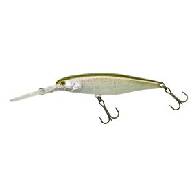 Illex Super DD Squirrel 79SP Wobbler