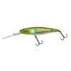 Illex Super DD Squirrel 79SP Wobbler