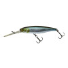 Illex Super DD Squirrel 79SP Wobbler