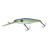 Illex Super DD Squirrel 79SP Wobbler