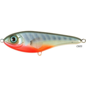 Strike Pro Buster Jerk Jerkbait slow sinking