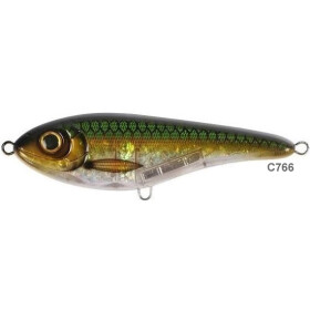 Strike Pro Buster Jerk Jerkbait slow sinking