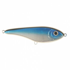 Strike Pro Buster Jerk Jerkbait slow sinking