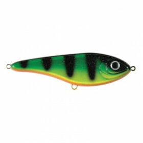 Strike Pro Buster Jerk Jerkbait slow sinking