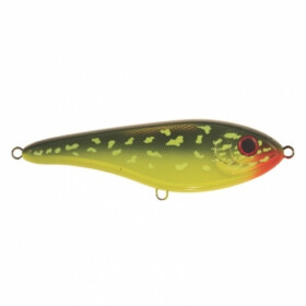 Strike Pro Buster Jerk Jerkbait slow sinking