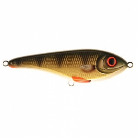 Strike Pro Buster Jerk Jerkbait slow sinking