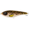 Strike Pro Buster Jerk Jerkbait slow sinking