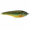 Strike Pro Buster Jerk Jerkbait slow sinking